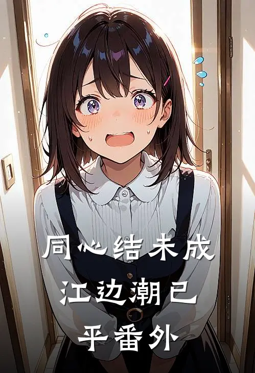 同心结未成，江边潮已平番外