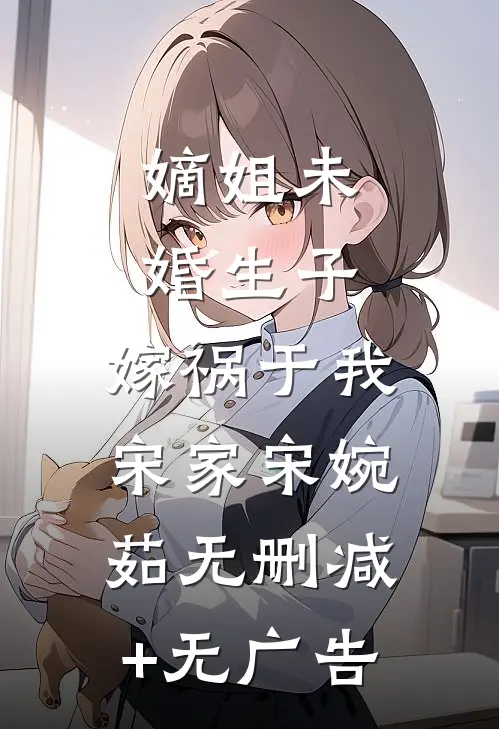 嫡姐未婚生子，嫁祸于我宋家宋婉茹无删减+无广告