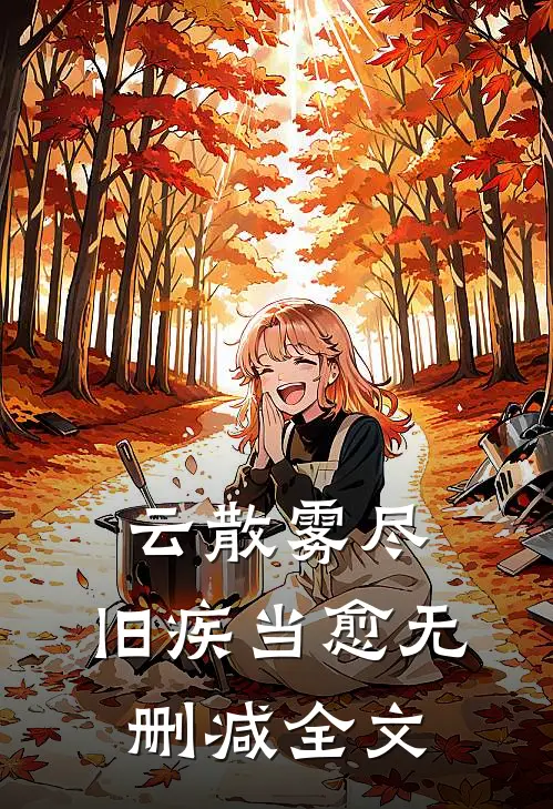 云散雾尽，旧疾当愈无删减全文