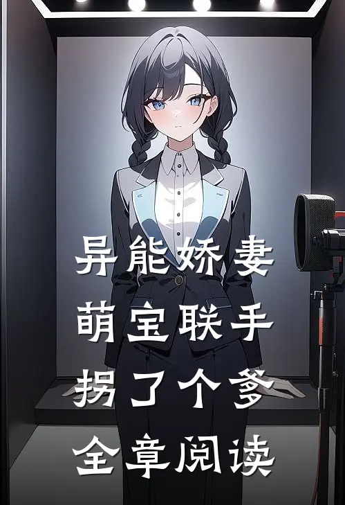 异能娇妻：萌宝联手拐了个爹全章阅读