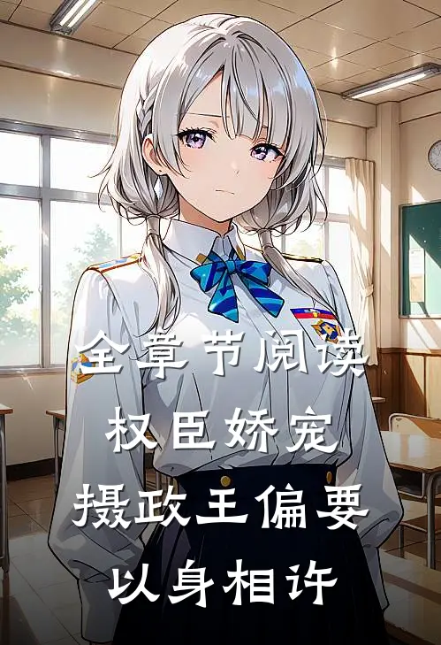 全章节阅读权臣娇宠：摄政王偏要以身相许