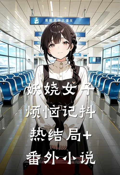 妖娆女子烦恼记抖热结局+番外小说