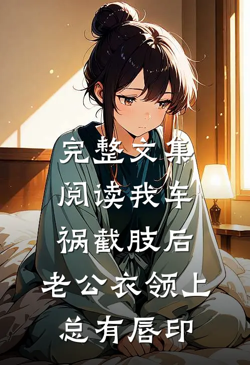 完整文集阅读我车祸截肢后，老公衣领上总有唇印