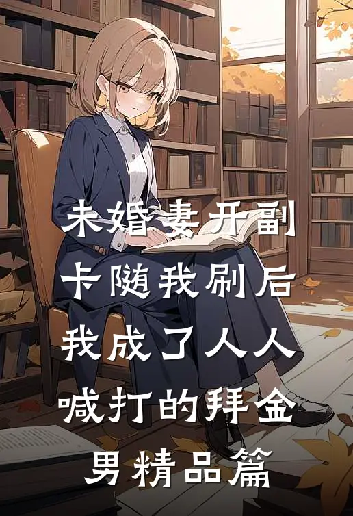 未婚妻开副卡随我刷后，我成了人人喊打的拜金男精品篇