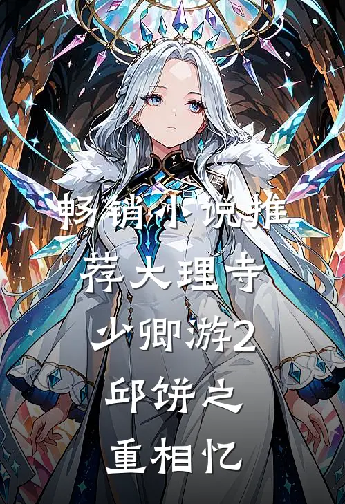 畅销小说推荐大理寺少卿游2：邱饼之重相忆
