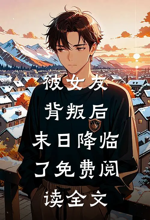 被女友背叛后，末日降临了免费阅读全文