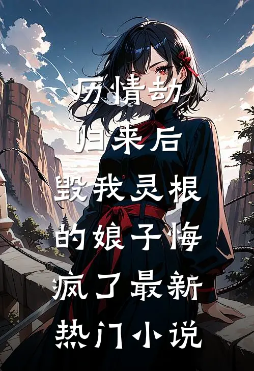 历情劫归来后，毁我灵根的娘子悔疯了最新热门小说