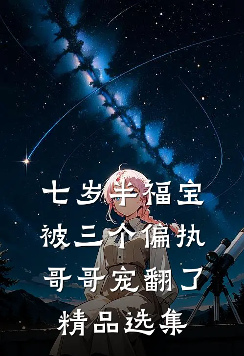 七岁半福宝被三个偏执哥哥宠翻了精品选集