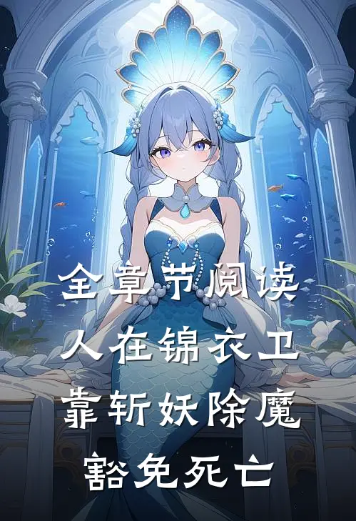 全章节阅读人在锦衣卫，靠斩妖除魔豁免死亡