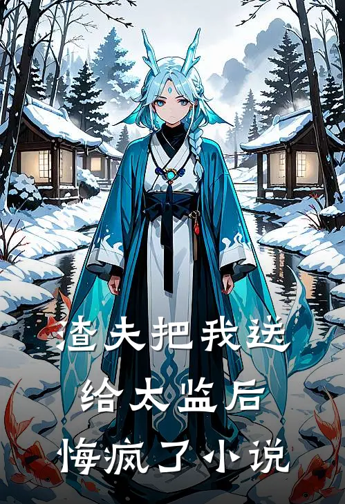 渣夫把我送给太监后，悔疯了小说