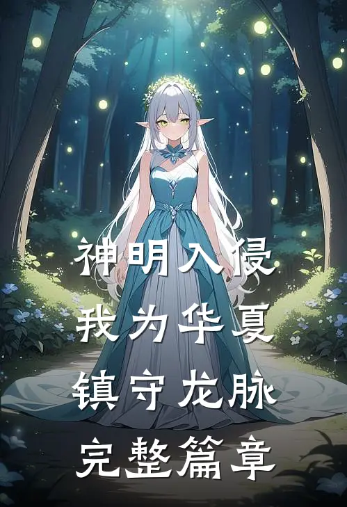 神明入侵：我为华夏镇守龙脉完整篇章