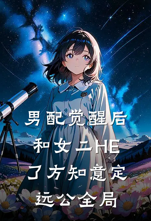 男配觉醒后，和女二HE了方知意定远公全局