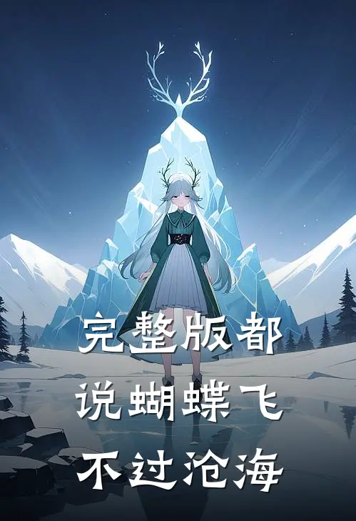 完整版都说蝴蝶飞不过沧海
