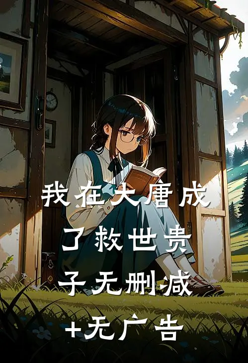 我在大唐成了救世贵子无删减+无广告