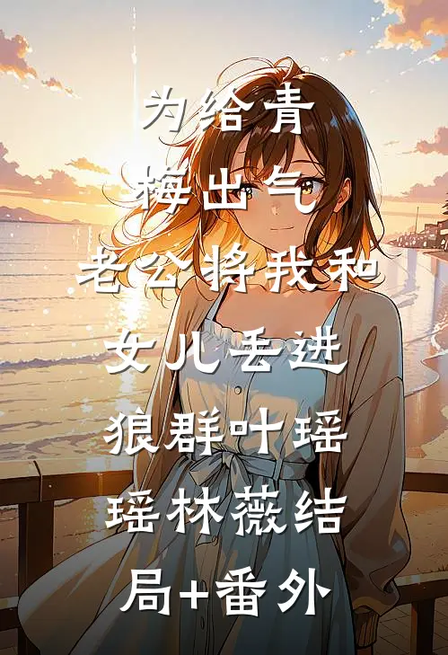 为给青梅出气，老公将我和女儿丢进狼群叶瑶瑶林薇结局+番外