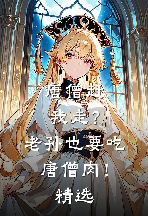 唐僧赶我走？老孙也要吃唐僧肉！精选