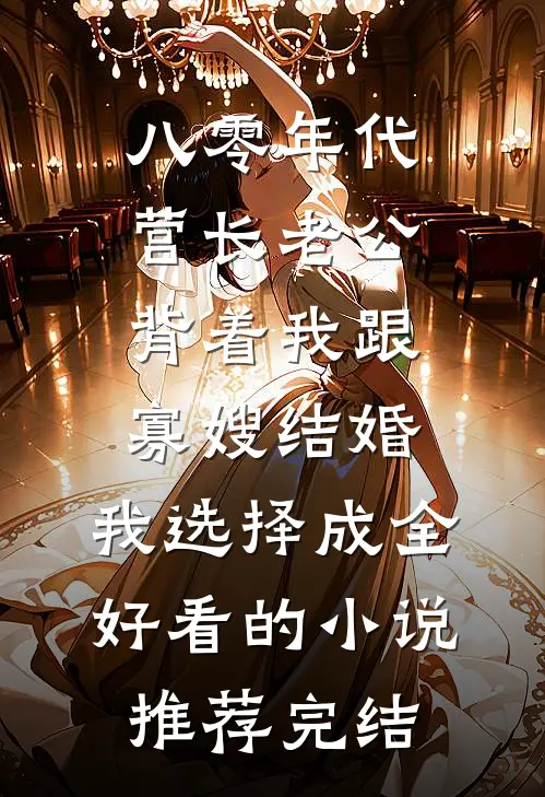 八零年代营长老公背着我跟寡嫂结婚，我选择成全好看的小说推荐完结