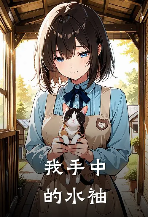 我手中的水袖
