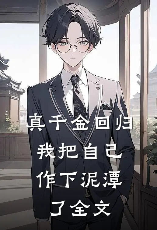 真千金回归，我把自己作下泥潭了全文