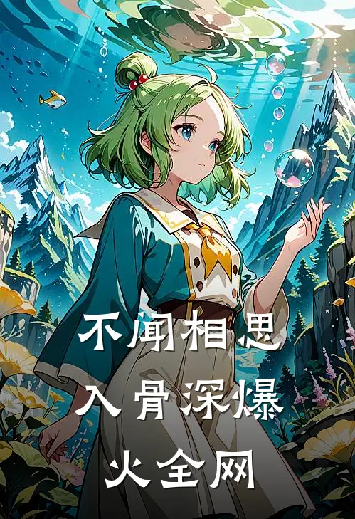 不闻相思入骨深爆火全网