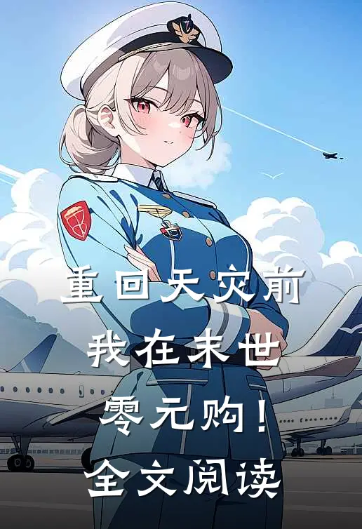 重回天灾前，我在末世零元购！全文阅读