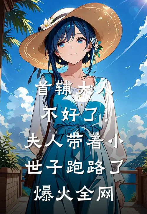 首辅大人不好了！夫人带着小世子跑路了爆火全网