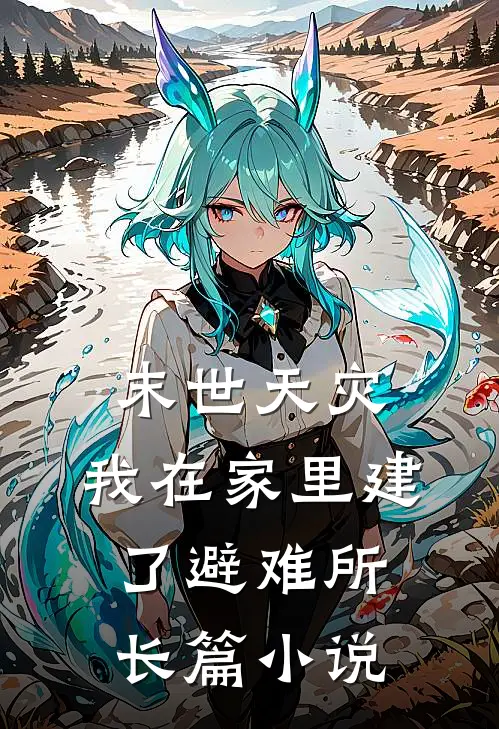 末世天灾，我在家里建了避难所长篇小说
