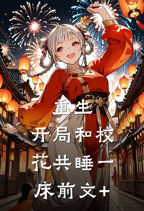重生：开局和校花共睡一床前文+
