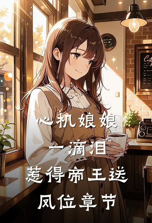 心机娘娘一滴泪，惹得帝王送凤位章节
