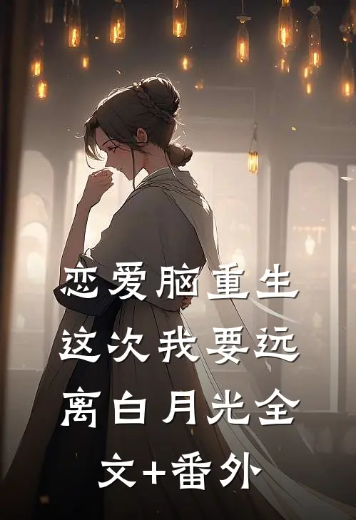 恋爱脑重生，这次我要远离白月光全文+番外