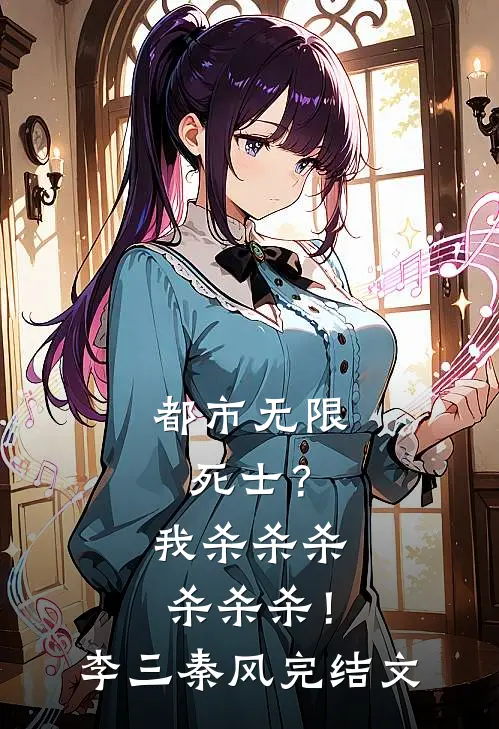 都市无限死士？我杀杀杀杀杀杀！李三秦风完结文