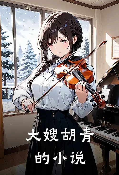 大嫂胡青的小说