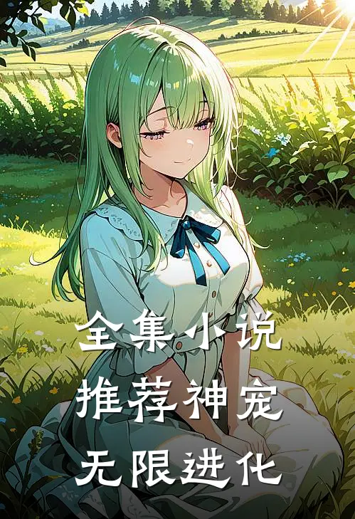 全集小说推荐神宠无限进化