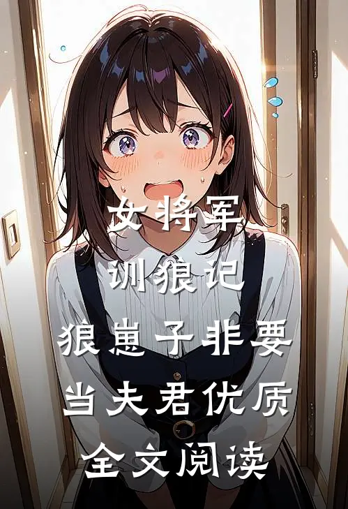 女将军训狼记:狼崽子非要当夫君优质全文阅读