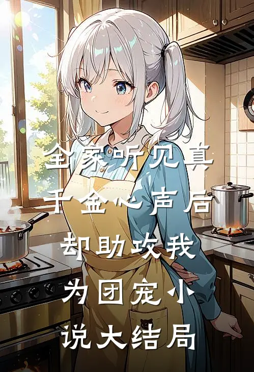 全家听见真千金心声后，却助攻我为团宠小说大结局