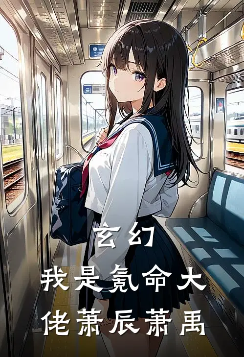 玄幻：我是氪命大佬萧辰萧禹