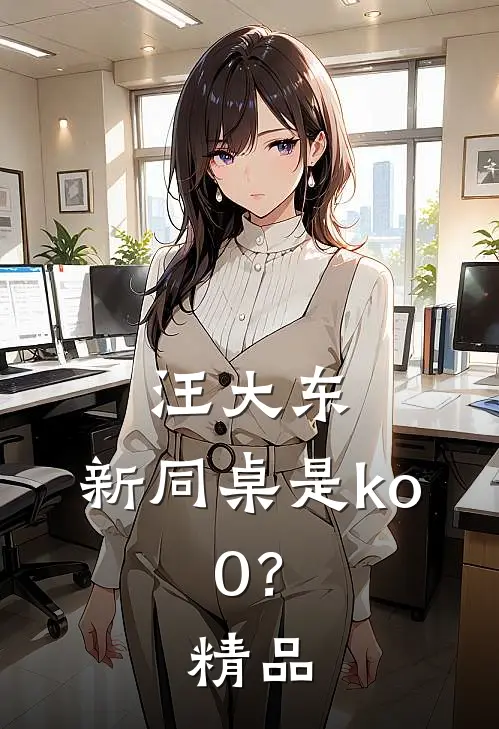 汪大东：新同桌是ko.0？精品