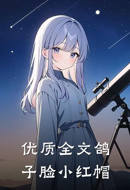 优质全文鸽子脸小红帽