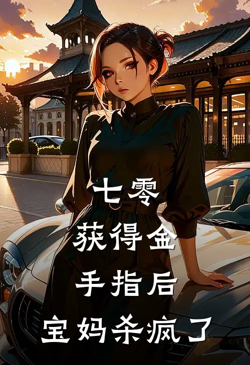 七零：获得金手指后，宝妈杀疯了