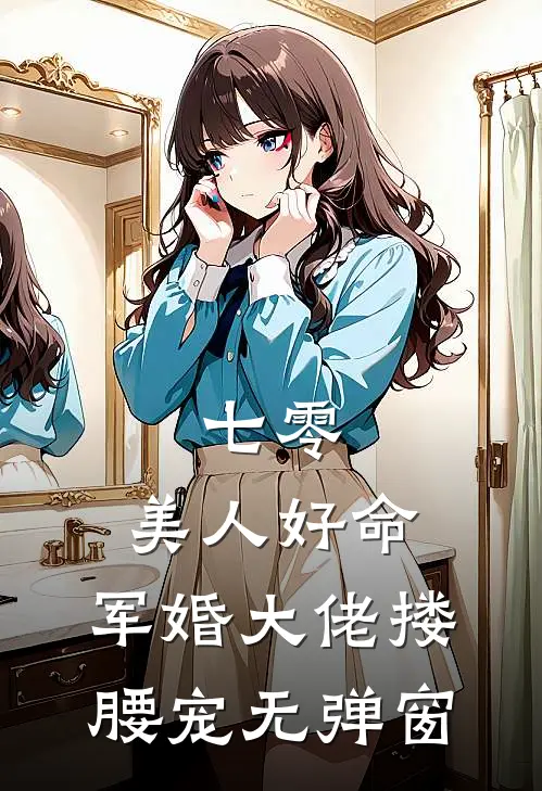 七零：美人好命，军婚大佬搂腰宠无弹窗