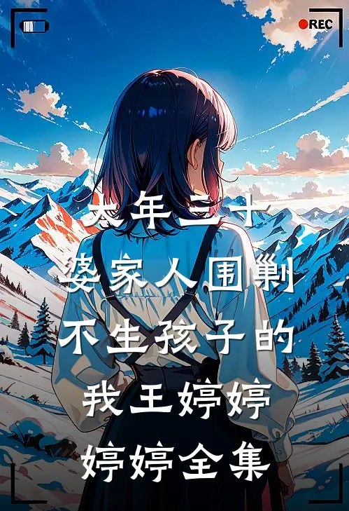 大年三十，婆家人围剿不生孩子的我王婷婷婷婷全集