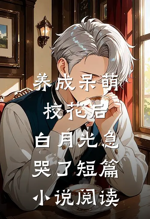 养成呆萌校花后，白月光急哭了短篇小说阅读