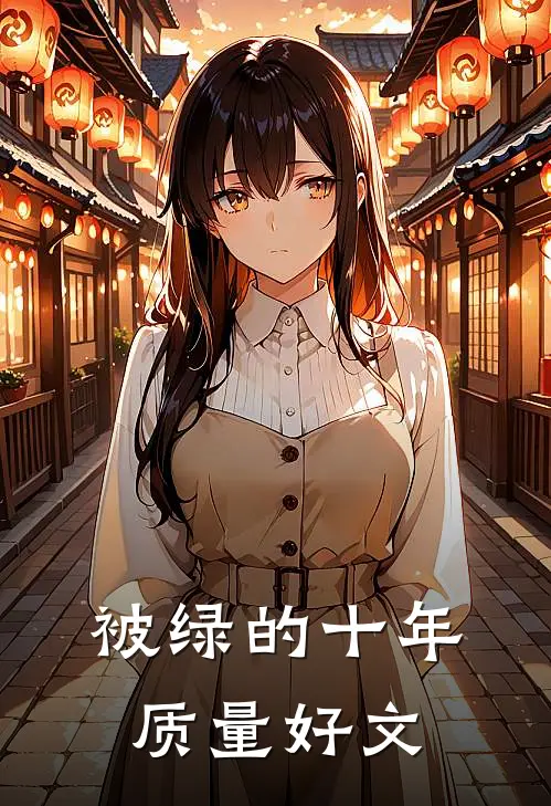 被绿的十年质量好文