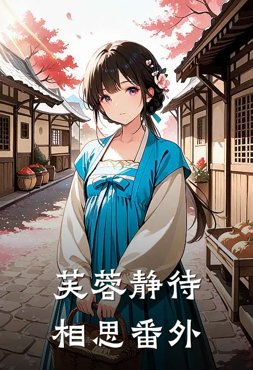 芙蓉静待相思番外
