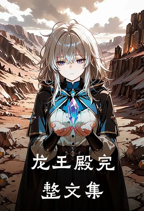 龙王殿完整文集