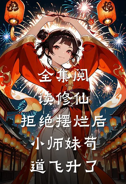 全集阅读修仙:拒绝摆烂后,小师妹苟道飞升了