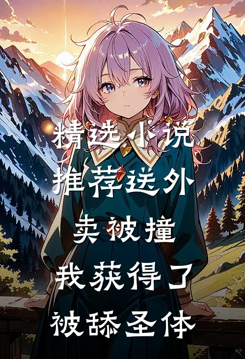 精选小说推荐送外卖被撞，我获得了被舔圣体