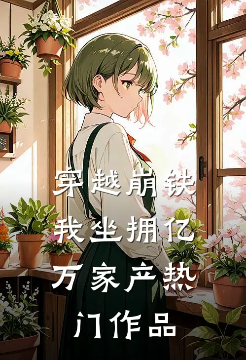 穿越崩铁，我坐拥亿万家产热门作品