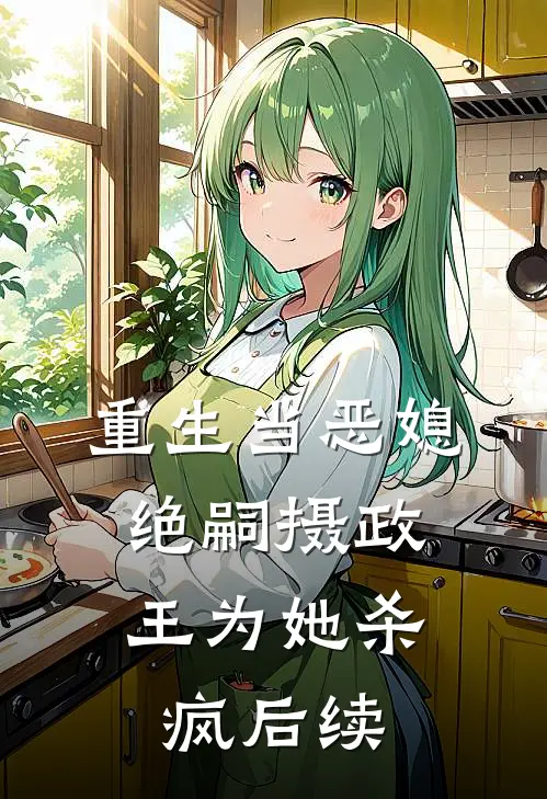重生当恶媳，绝嗣摄政王为她杀疯后续