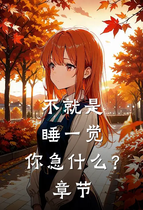 不就是睡一觉，你急什么？章节